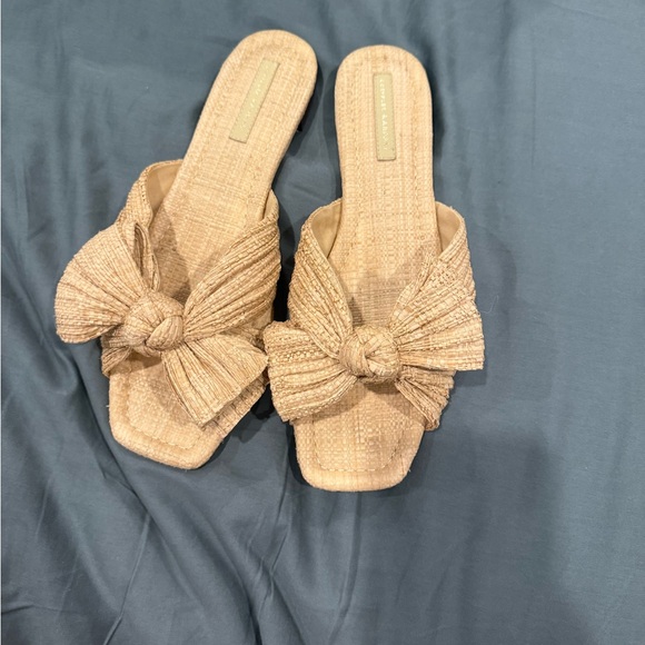 Loeffler Randall Slide - Picture 2 of 4